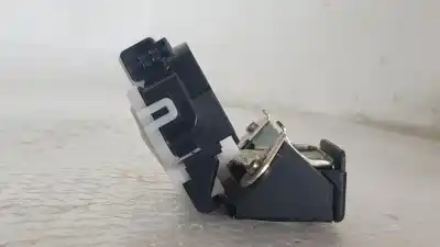 Peça sobressalente para automóvel em segunda mão fechadura do mala por mazda 6 kombi () (.2012->) 2.0i 145 referências oem iam c6728  
