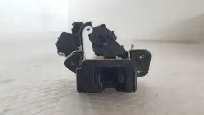 Peça sobressalente para automóvel em segunda mão fechadura do mala por mazda 6 kombi () (.2012->) 2.0i 145 referências oem iam c6728  