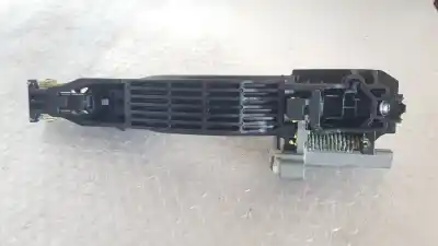 Peça sobressalente para automóvel em segunda mão puxador exterior traseiro esquerdo por mazda 6 kombi () (.2012->) 2.0i 145 referências oem iam   