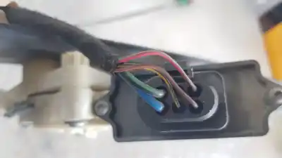 Second-hand car spare part driver left window regulator for bmw x3 (e83) 2.0 16v diesel cat oem iam references 69259631  