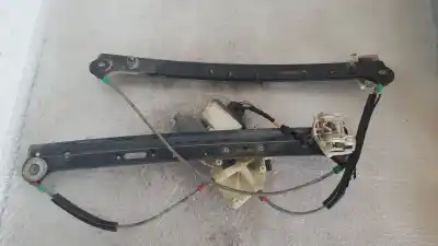 Second-hand car spare part driver left window regulator for bmw x3 (e83) 2.0 16v diesel cat oem iam references 69259631  