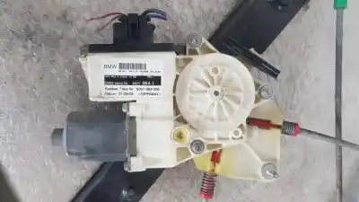 Автозапчасти б/у регулятор стекла переднего правого за bmw x3 (e83) 2.0 16v diesel cat ссылки oem iam 69259641  