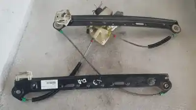 Автозапчасти б/у регулятор стекла переднего правого за bmw x3 (e83) 2.0 16v diesel cat ссылки oem iam 69259641  