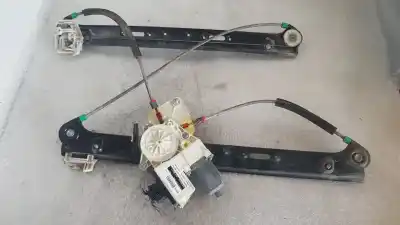 Peça sobressalente para automóvel em segunda mão elevador de vidros dianteiro direito por bmw x3 (e83) 2.0 16v diesel cat referências oem iam 69259641