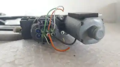Pezzo di ricambio per auto di seconda mano alzacristalli anteriore sinistro per jaguar x-type 2.0 d riferimenti oem iam 0130821544  