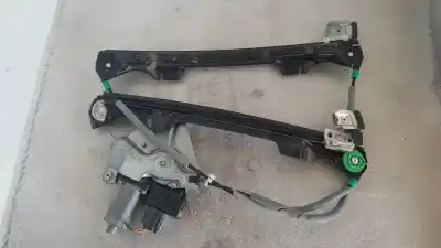 Pezzo di ricambio per auto di seconda mano alzacristalli anteriore sinistro per jaguar x-type 2.0 d riferimenti oem iam 0130821544  