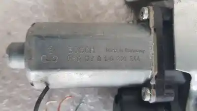 Pezzo di ricambio per auto di seconda mano alzacristalli anteriore sinistro per jaguar x-type 2.0 d riferimenti oem iam 0130821544  