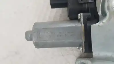 Pezzo di ricambio per auto di seconda mano alzacristalli anteriore destro per jaguar x-type 2.0 d riferimenti oem iam 0130821485  