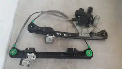 Pezzo di ricambio per auto di seconda mano alzacristalli anteriore destro per jaguar x-type 2.0 d riferimenti oem iam 0130821485  