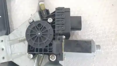 Pezzo di ricambio per auto di seconda mano alzacristalli anteriore destro per jaguar x-type 2.0 d riferimenti oem iam 0130821485  