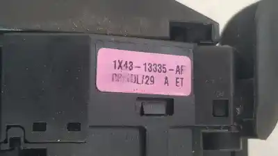 Second-hand car spare part multifunction switch for jaguar x-type 2.0 d oem iam references 1x4314a664ac  