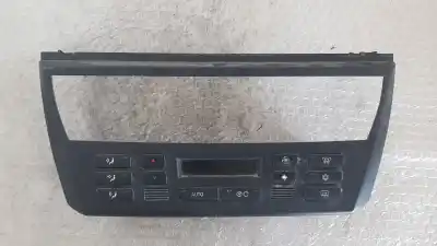 Peça sobressalente para automóvel em segunda mão comando de sofagem (chauffage / ar condicionado) por bmw x3 (e83) 2.0 16v diesel cat referências oem iam 64113417544  