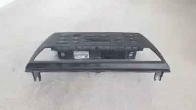 Peça sobressalente para automóvel em segunda mão comando de sofagem (chauffage / ar condicionado) por bmw x3 (e83) 2.0 16v diesel cat referências oem iam 64113417544  