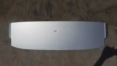 Piesă de schimb auto la mâna a doua spoiler spate pentru bmw x3 (e83) 2.0d referințe oem iam 51713400384