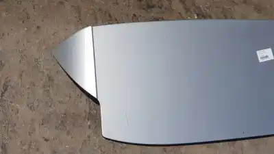 Peça sobressalente para automóvel em segunda mão spoiler da tampa da mala por bmw x3 (e83) 2.0d referências oem iam 51713400384  