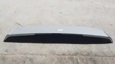 Peça sobressalente para automóvel em segunda mão spoiler da tampa da mala por bmw x3 (e83) 2.0d referências oem iam 51713400384  