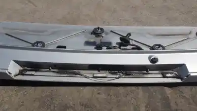 Peça sobressalente para automóvel em segunda mão spoiler da tampa da mala por bmw x3 (e83) 2.0d referências oem iam 51713400384  