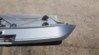 Peça sobressalente para automóvel em segunda mão spoiler da tampa da mala por bmw x3 (e83) 2.0d referências oem iam 51713400384  