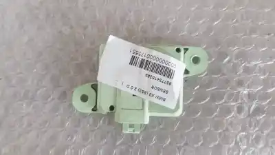 Peça sobressalente para automóvel em segunda mão sensor por bmw x3 (e83) 2.0 16v diesel cat referências oem iam 65773415299  