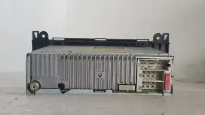 Recambio de automóvil de segunda mano de sistema audio / radio cd para mercedes clase a (w169) 2.0i 136 [200] referencias oem iam a1698200086  