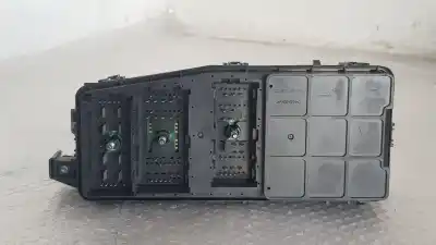Peça sobressalente para automóvel em segunda mão caixa de fusíveis e relés por kia carnival 2.9 crdi cat referências oem iam 919504d050  