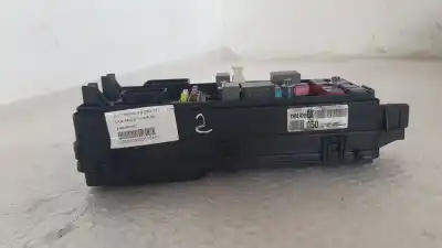 Peça sobressalente para automóvel em segunda mão caixa de fusíveis e relés por kia carnival 2.9 crdi cat referências oem iam 919504d050  