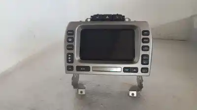 Pezzo di ricambio per auto di seconda mano Impianto Audio / Radio Cd per JAGUAR X-TYPE 2.0 D Riferimenti OEM IAM 9X4310E889BA  