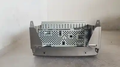 Second-hand car spare part audio system / radio cd for jaguar x-type 2.0 d oem iam references 9x4310e889ba  