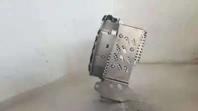 Second-hand car spare part audio system / radio cd for jaguar x-type 2.0 d oem iam references 9x4310e889ba  