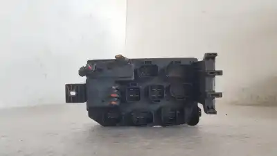 Peça sobressalente para automóvel em segunda mão caixa de fusíveis e relés por jaguar x-type 2.0 d referências oem iam 4x4314a073dc  
