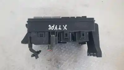 Pezzo di ricambio per auto di seconda mano scatola relè/fusibili per jaguar x-type 2.0 d riferimenti oem iam 4x4314a073dc  
