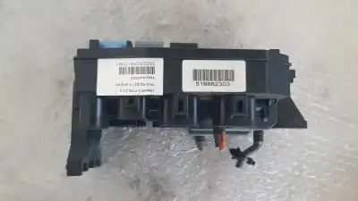 Pezzo di ricambio per auto di seconda mano scatola relè/fusibili per jaguar x-type 2.0 d riferimenti oem iam 4x4314a073dc  