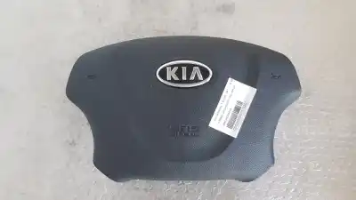 Peça sobressalente para automóvel em segunda mão airbag dianteiro esquerdo por kia carnival 2.9 crdi cat referências oem iam 569004d530va