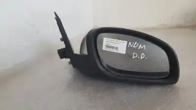 Pezzo di ricambio per auto di seconda mano retrovisore destro per opel vectra c berlina comfort riferimenti oem iam 24436147