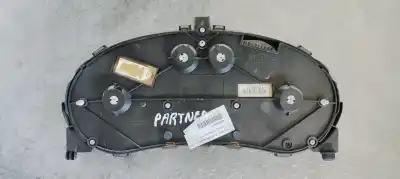 Second-hand car spare part dashboard for peugeot partner combispace (5f) 1.6 hdi 90 oem iam references 9666904880   Second-hand car spare part dashboard for peugeot partner combispace (5f) 1.6 hdi 90 oem iam references 9666904880