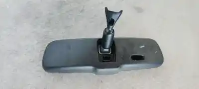 Peça sobressalente para automóvel em segunda mão espelho retrovisor interior por mazda 6 kombi () (.2012->) 2.0i 145 referências oem iam e11026654  