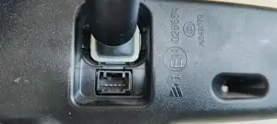 Peça sobressalente para automóvel em segunda mão espelho retrovisor interior por mazda 6 kombi () (.2012->) 2.0i 145 referências oem iam e11026654  