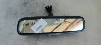 Peça sobressalente para automóvel em segunda mão espelho retrovisor interior por mazda 6 kombi () (.2012->) 2.0i 145 referências oem iam e11026654  