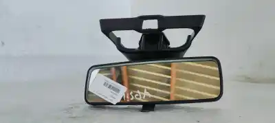 Pezzo di ricambio per auto di seconda mano specchio interno per lancia ypsilon (402) 1.2 cat riferimenti oem iam e3021040