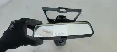 Pezzo di ricambio per auto di seconda mano specchio interno per lancia ypsilon (402) 1.2 cat riferimenti oem iam e3021040  