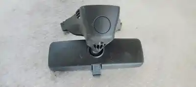 Pezzo di ricambio per auto di seconda mano specchio interno per lancia ypsilon (402) 1.2 cat riferimenti oem iam e3021040  