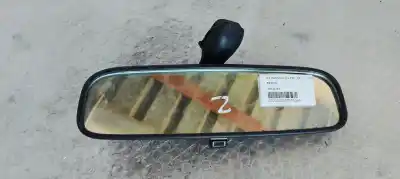 Peça sobressalente para automóvel em segunda mão espelho retrovisor interior por kia carnival 2.9 crdi cat referências oem iam e4022143