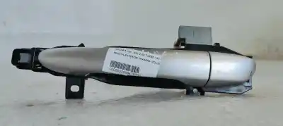 Piesă de schimb auto la mâna a doua mâner exterior spate stânga pentru mazda 6 lim. (gh) 2.0d turbo 140 fap referințe oem iam 