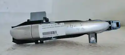 Piesă de schimb auto la mâna a doua mâner exterior spate dreapta pentru mazda 6 lim. (gh) 2.0d turbo 140 fap referințe oem iam 