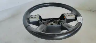 Peça sobressalente para automóvel em segunda mão volante por jaguar x-type 2.0 d referências oem iam   