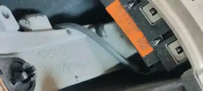 Peça sobressalente para automóvel em segunda mão volante por jaguar x-type 2.0 d referências oem iam   