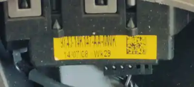 Peça sobressalente para automóvel em segunda mão volante por jaguar x-type 2.0 d referências oem iam   