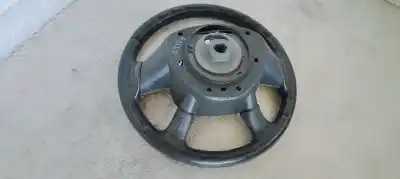 Peça sobressalente para automóvel em segunda mão volante por jaguar x-type 2.0 d referências oem iam   