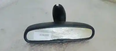 Peça sobressalente para automóvel em segunda mão espelho retrovisor interior por jaguar x-type 2.0 d referências oem iam e11016060  