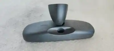 Peça sobressalente para automóvel em segunda mão espelho retrovisor interior por jaguar x-type 2.0 d referências oem iam e11016060  